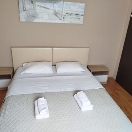 Apartment Filipovic Podgorica Exterior photo