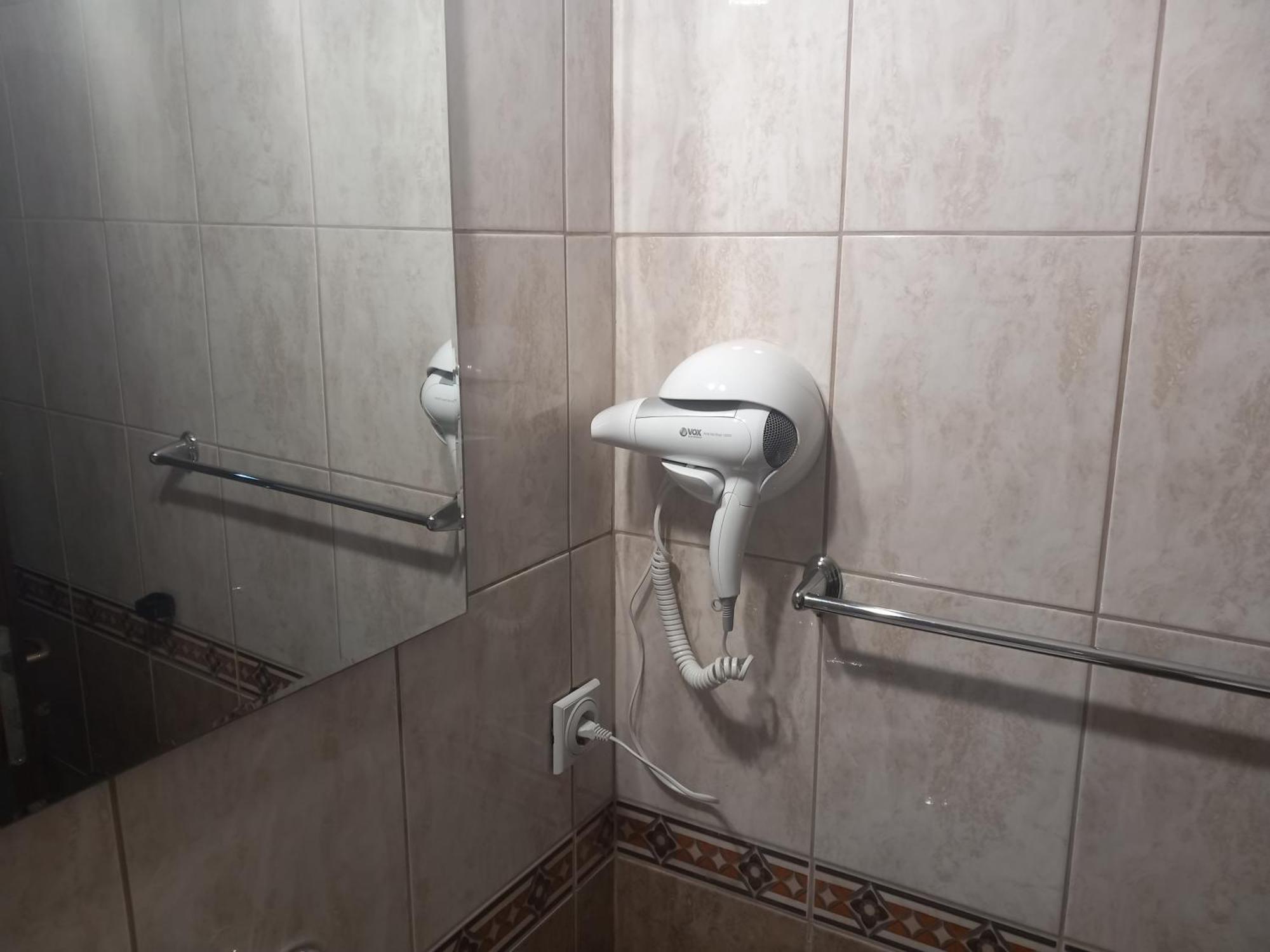 Apartment Filipovic Podgorica Exterior photo
